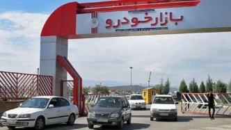 سود ۱۰۰ درصدی خرید خودرو در چند روز